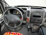 Mercedes-Benz Sprinter City 65 2006 года